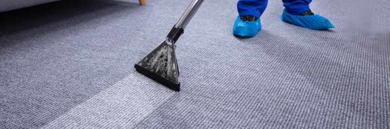 Carpet And Upholstery Water Damage Cleanup