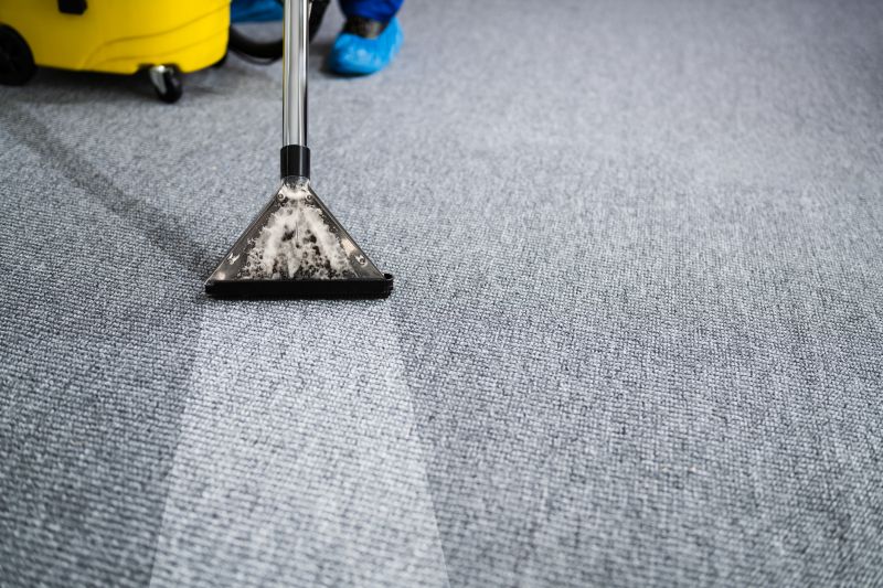 Carpet And Upholstery Water Damage Cleanup