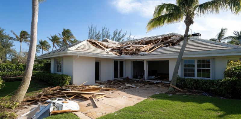 Common Flood Damage Problems In Henderson