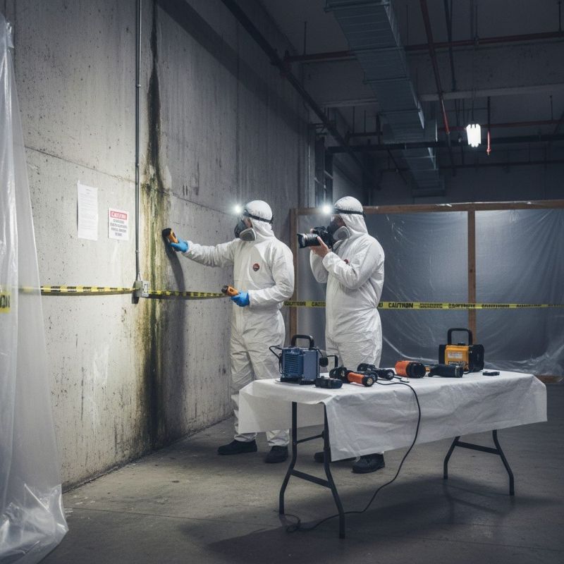 How Fast Water Damage Can Lead To Mold Growth