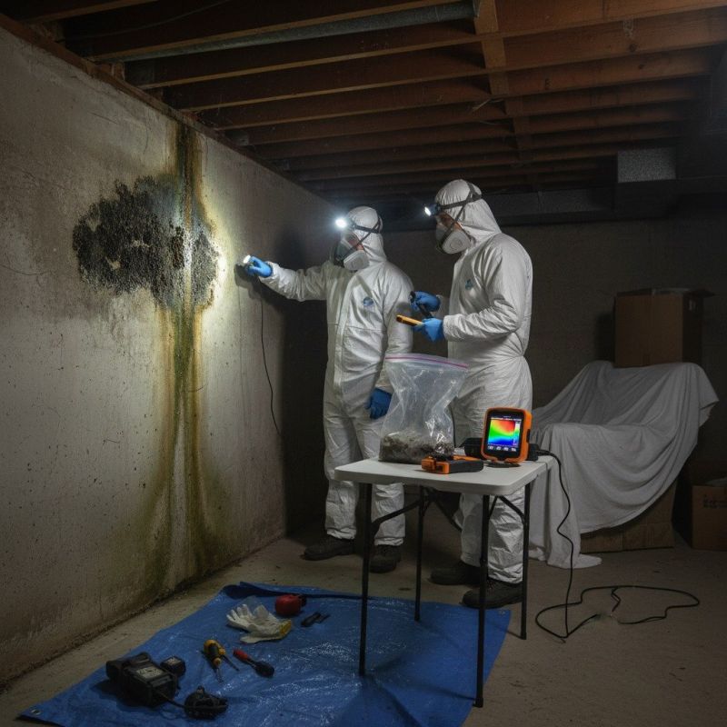 How Fast Water Damage Can Lead To Mold Growth