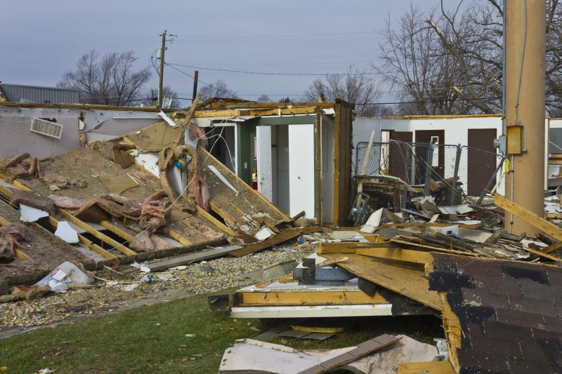 Insurance Claims For Water Damage Restoration