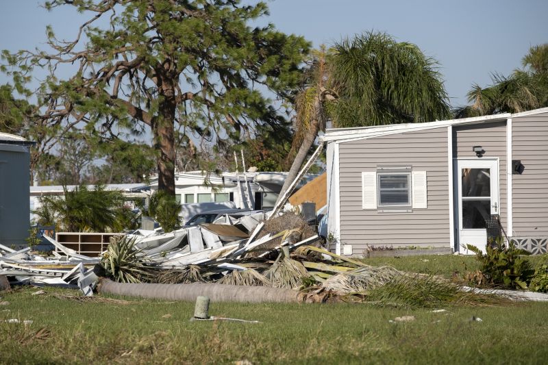 Long-Term Effects Of Untreated Water Damage