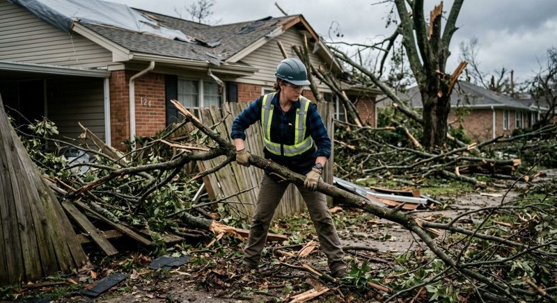 Preventing Water Damage During Heavy Rainstorms