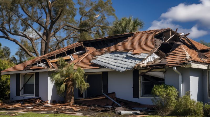 Preventing Water Damage During Heavy Rainstorms