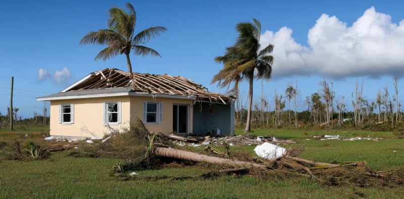 Signs You Need Professional Water Damage Restoration