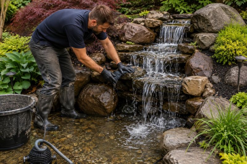 Structural Drying Techniques Used In Water Restoration