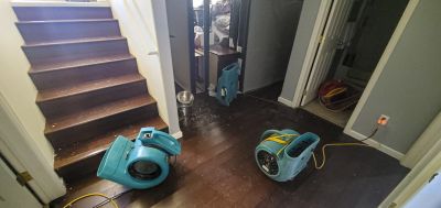 Water Damage From Burst Pipes And How To Prevent It